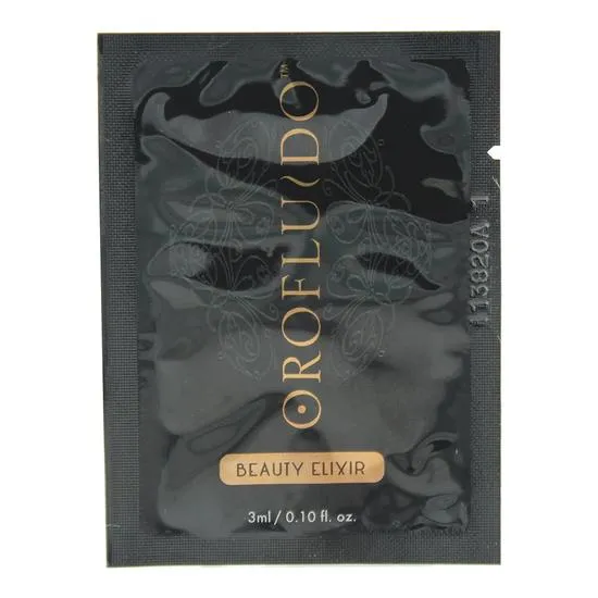 Orofluido Original Elixir Hair Oil