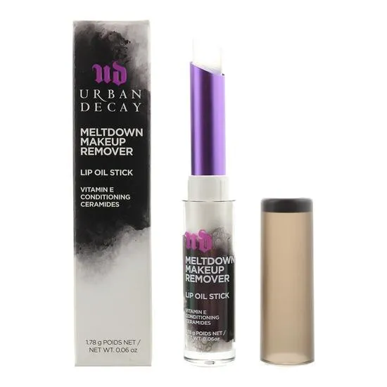 Urban Decay Meltdown Makeup Remover Lip Oil Stick