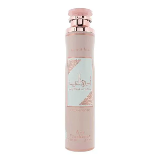 Lattafa Ameerat Al Arab Prive Rose Room Spray