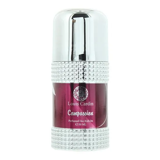 Louis Cardin Compassion Deodorant Roll-On