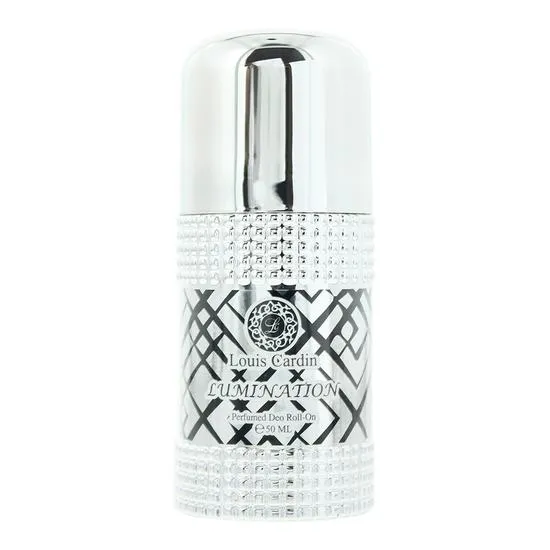 Louis Cardin Lumination Deodorant Roll-On