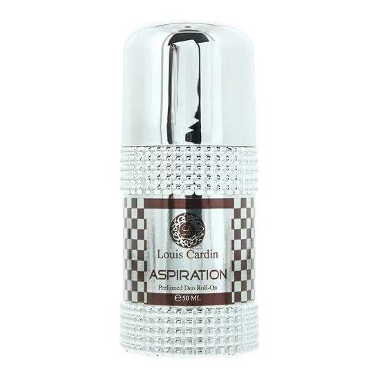 Louis Cardin Aspiration Deodorant Roll-On