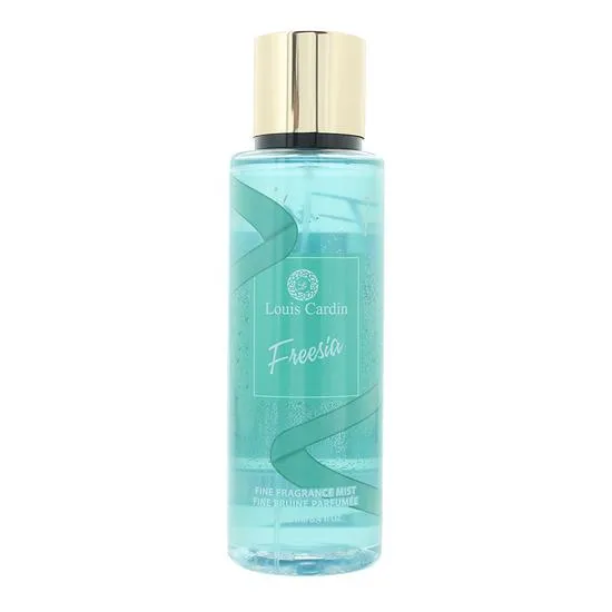 Louis Cardin Fressia Fragrance Body Mist