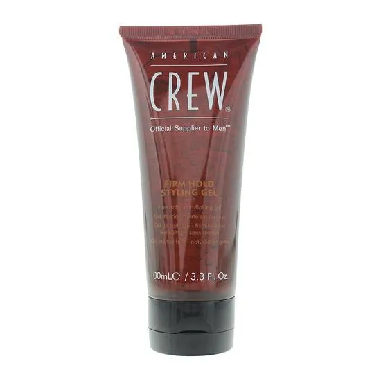 American Crew Firm Hold Styling Gel