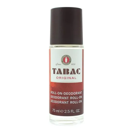 Tabac Original Deodorant Roll-On
