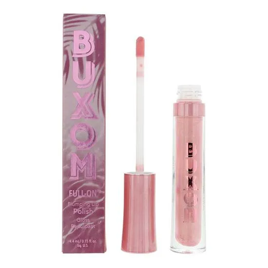 Buxom Full-On Plumping Lip Polish Gloss