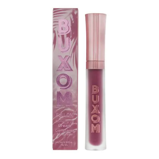 Buxom Full On Plumping Lip Cream