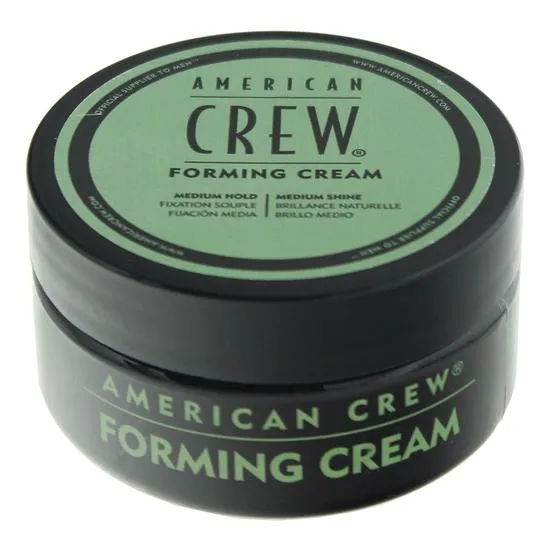 American Crew Forming Cream