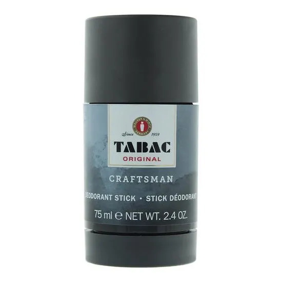 Tabac Original Craftsman Deodorant Stick