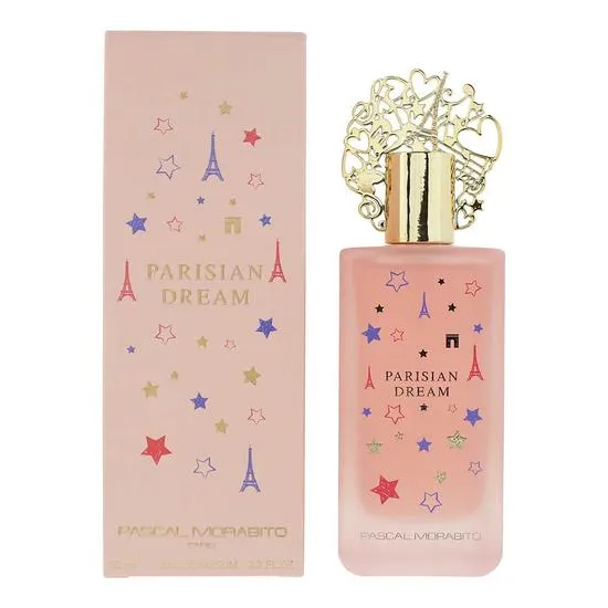 Pascal Morabito Parisian Dream Eau De Parfum