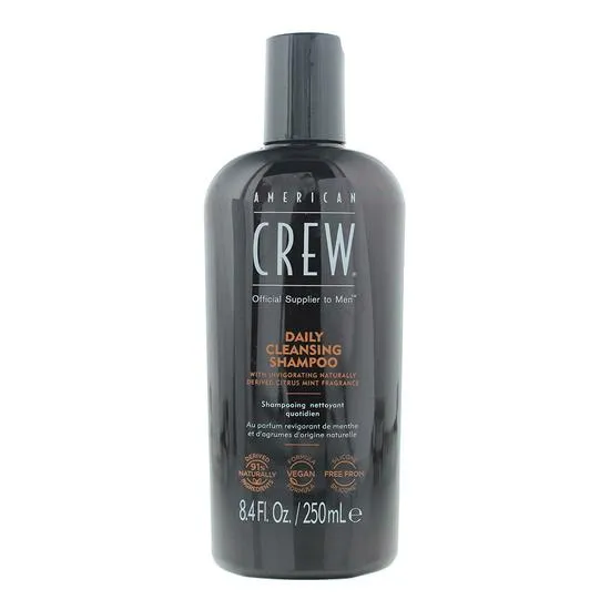 American Crew Daily Cleansing Shampoo