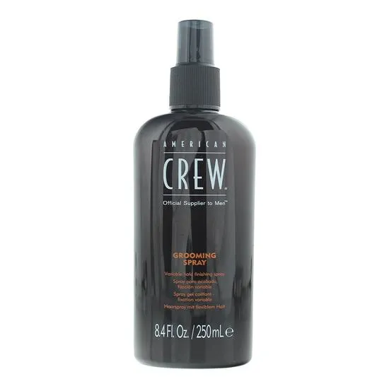 American Crew Grooming Spray
