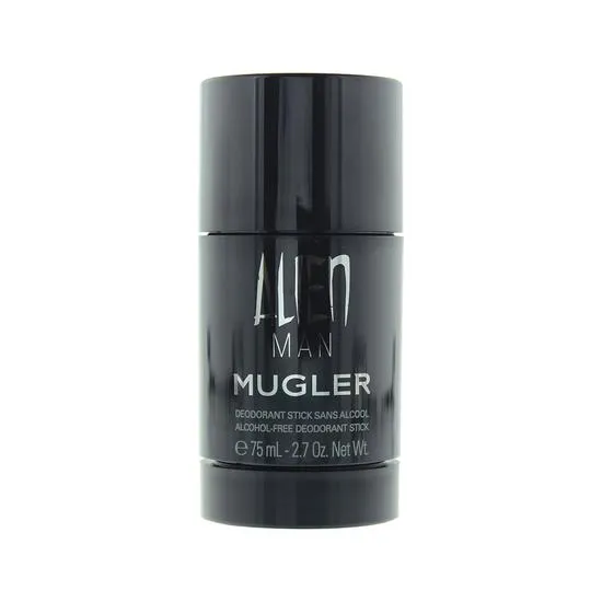 Mugler Alien Man Deodorant Stick