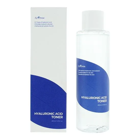 Isntree Hyaluronic Acid Toner
