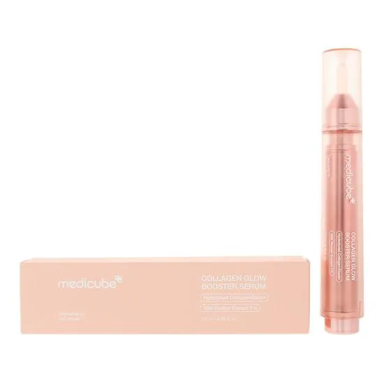 Medicube Collagen Glow Booster Serum