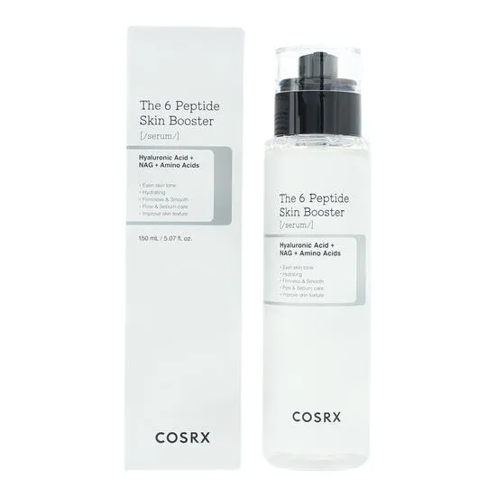 CosRx The 6 Peptide Skin Booster Serum