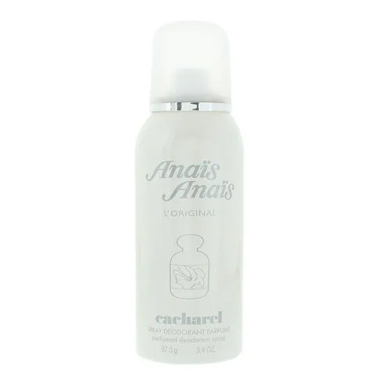 Cacharel Anais Anais Deodorant Spray