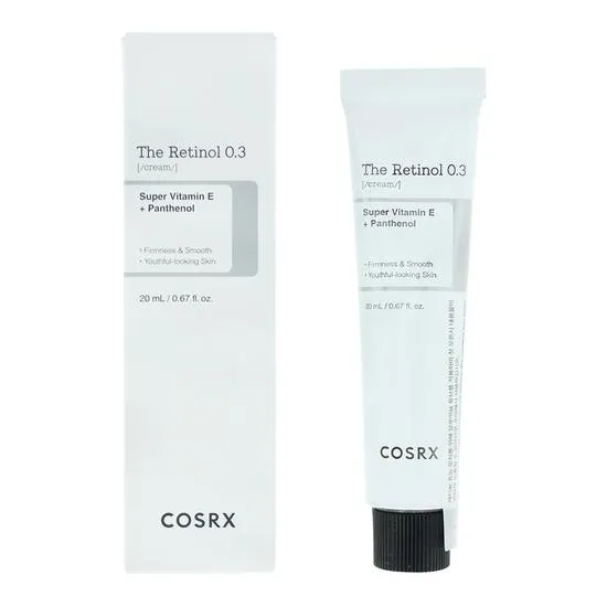 CosRx The Retinol 0.3 Cream