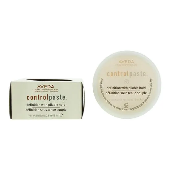 Aveda Control Paste