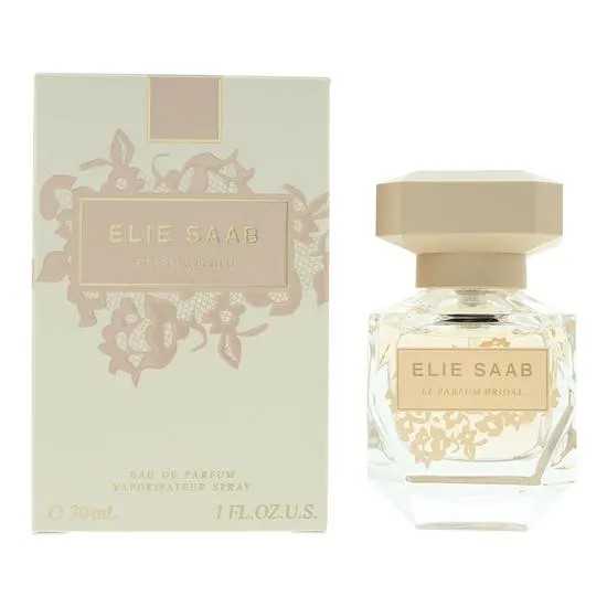 Elie Saab Le Parfum Bridal Eau De Parfum