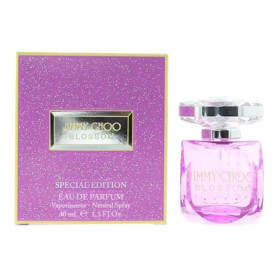 Jimmy Choo Blossom Special Edition Eau De Parfum