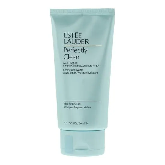 Estée Lauder Perfectly Clean Multi-Action Creme Cleanser/Moisture Mask