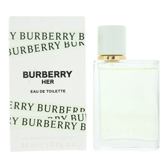 Burberry Her Eau De Toilette 30Ml