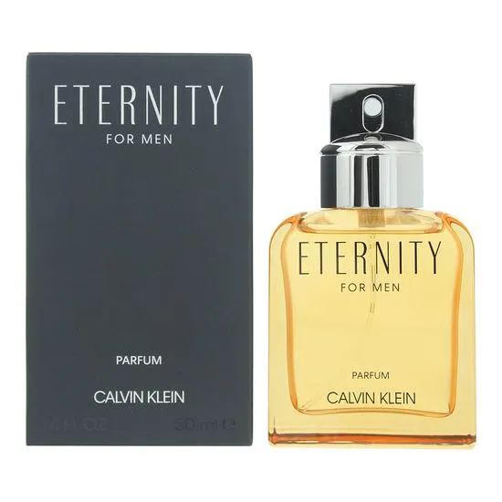 Calvin Klein Eternity For Men Parfum