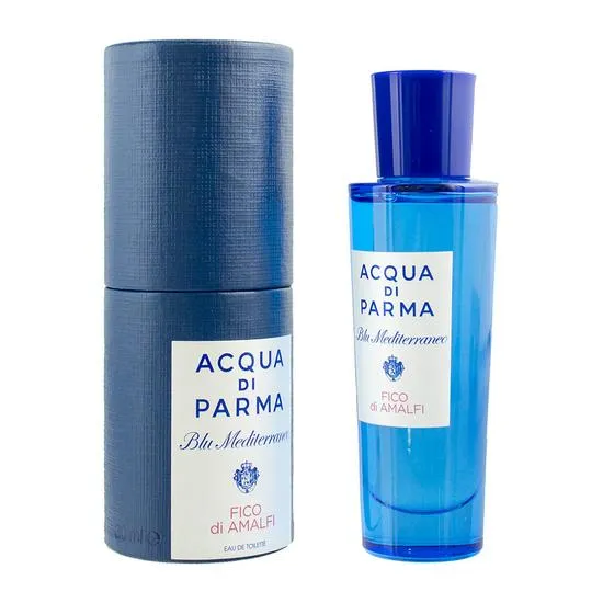 Acqua Di Parma Blu Mediterraneo Fico Di Amalfi Eau De Toilette