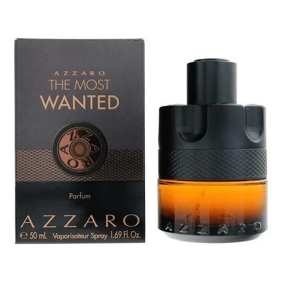 Azzaro The Most Wanted Parfum