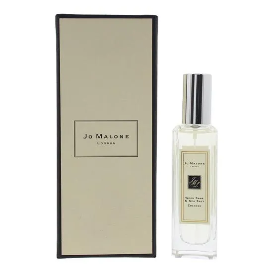 Jo Malone London Wood Sage & Sea Salt Cologne