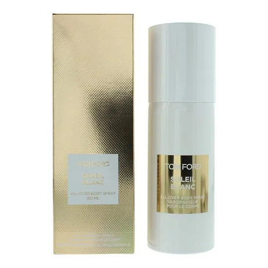 Tom Ford Soleil Blanc Body Spray 150ml