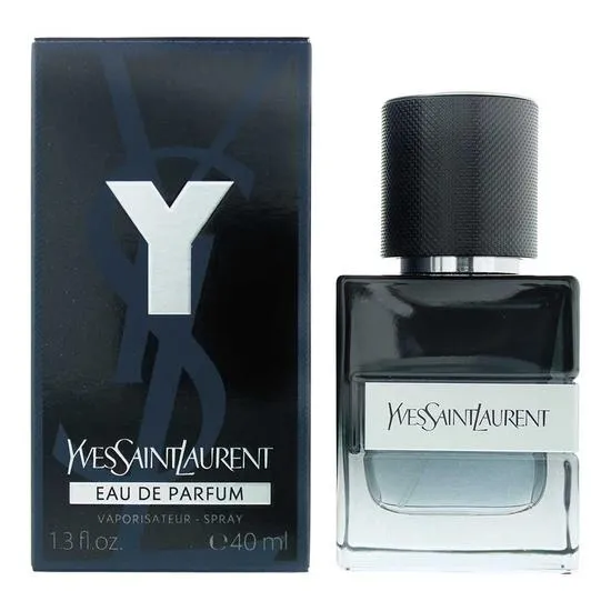 Yves Saint Laurent Y Eau De Parfum