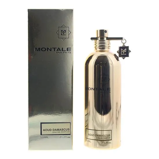 Montale Aoud Damascus Eau De Parfum
