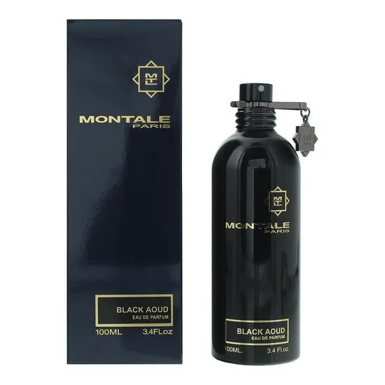 Montale Black Aoud Eau De Parfum
