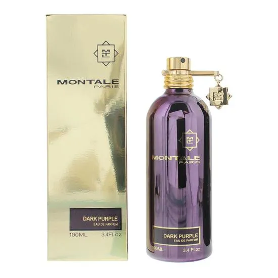 Montale Dark Purple Eau De Parfum