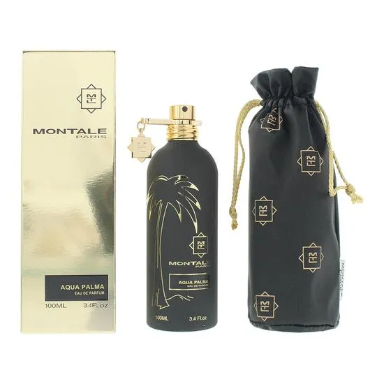 Montale Aqua Palma Eau De Parfum