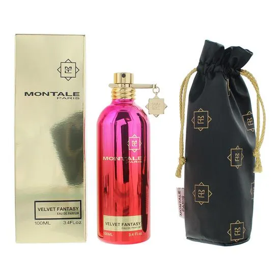 Montale Velvet Fantasy Eau De Parfum