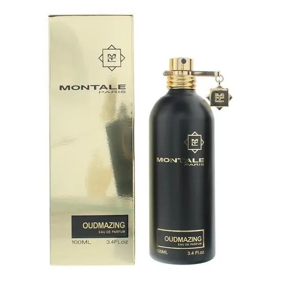 Montale Oudmazing Eau De Parfum 100Ml