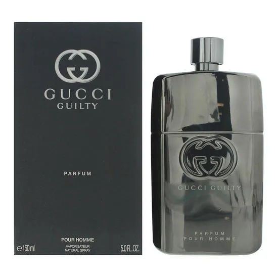 Gucci Guilty Pour Homme Parfum 150Ml