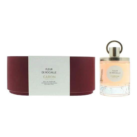 Caron Fleur De Rocaille Eau De Parfum