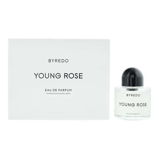 Byredo Young Rose Eau De Parfum