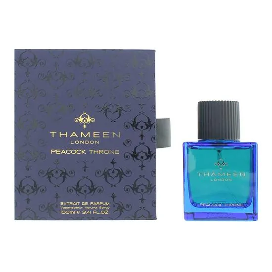 Thameen Peacock Throne Extrait De Parfum