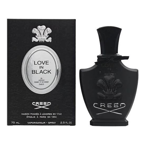 Creed Love In Black Eau De Parfum