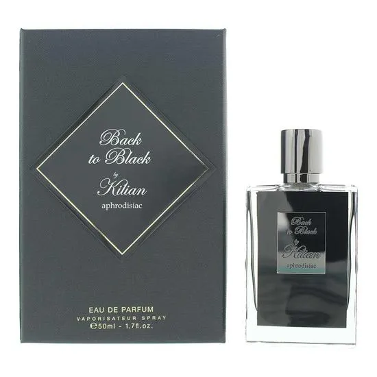 Kilian Back To Black Eau De Parfum