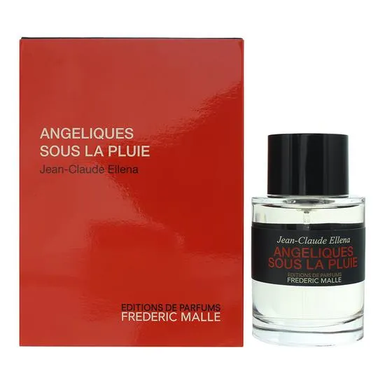 Frederic Malle Angeliques Sous La Pluie