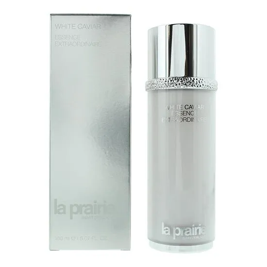La Prairie White Caviar Extraordinaire Essence