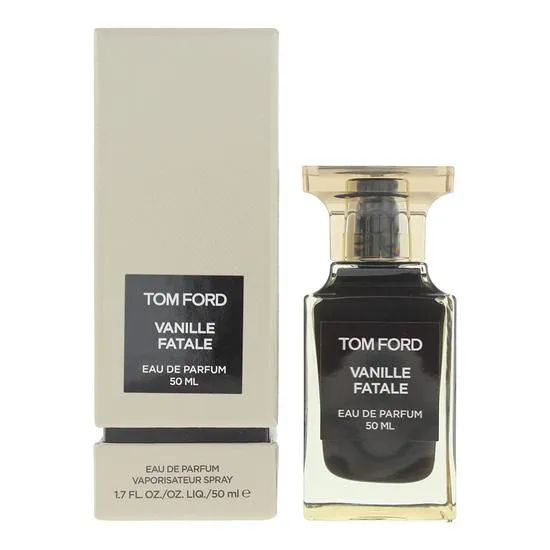 Tom Ford Vanille Fatale Eau De Parfum