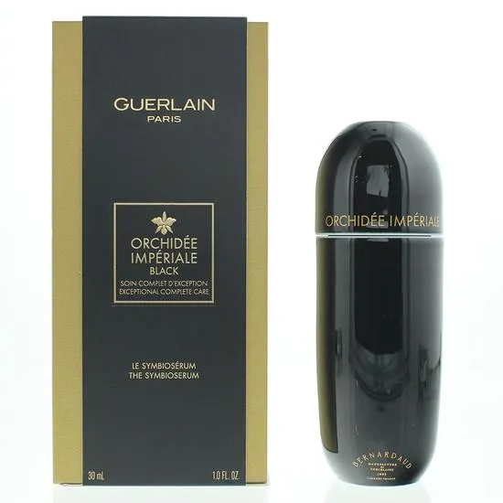 GUERLAIN Orchidee Imperiale Black Ultra Premium Serum