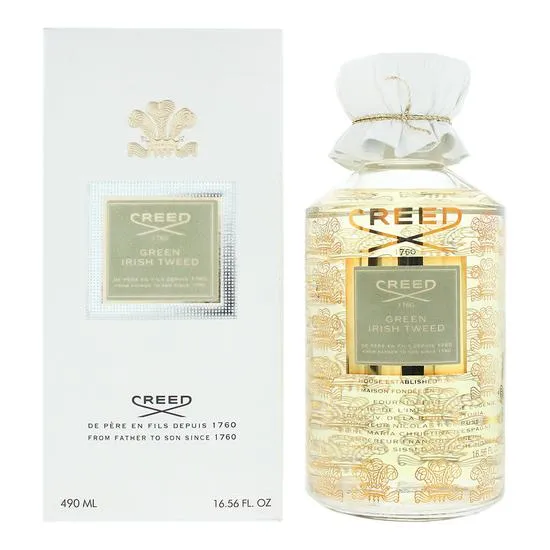 Creed Green Irish Tweed Eau De Parfum
